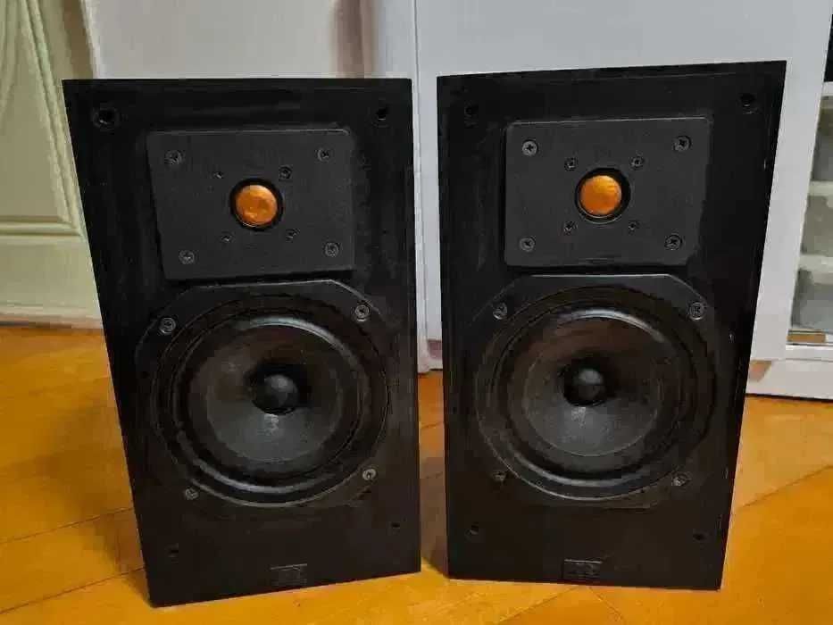 colunas monitor audio gold 9