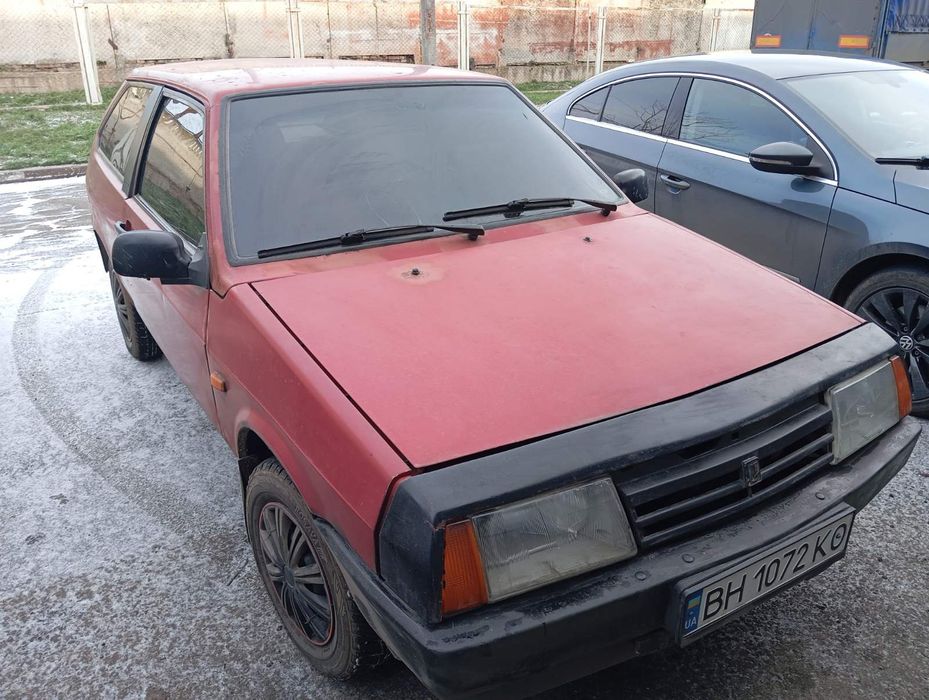 Продам  ВАЗ 2108