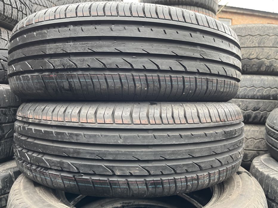 205/70/R16 97H (2шт.Нові) Continental Conti PremiumContact2