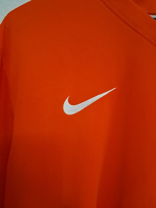 Camisola Holanda