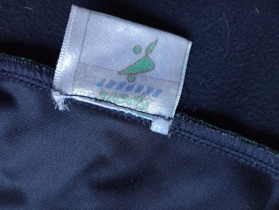 Bluza męska dresowa RKS