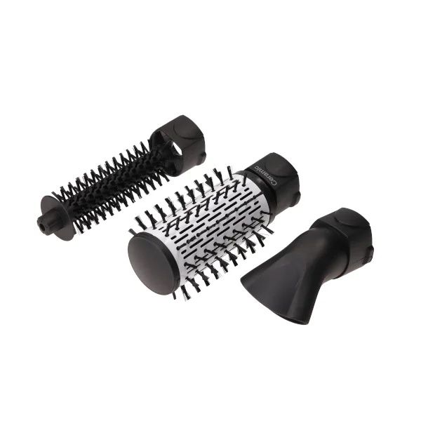 Багатофункціональний фен Gemei