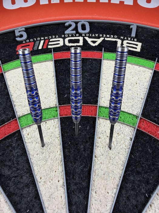 Dart | Lotki Shot Badlands Tova 23g.