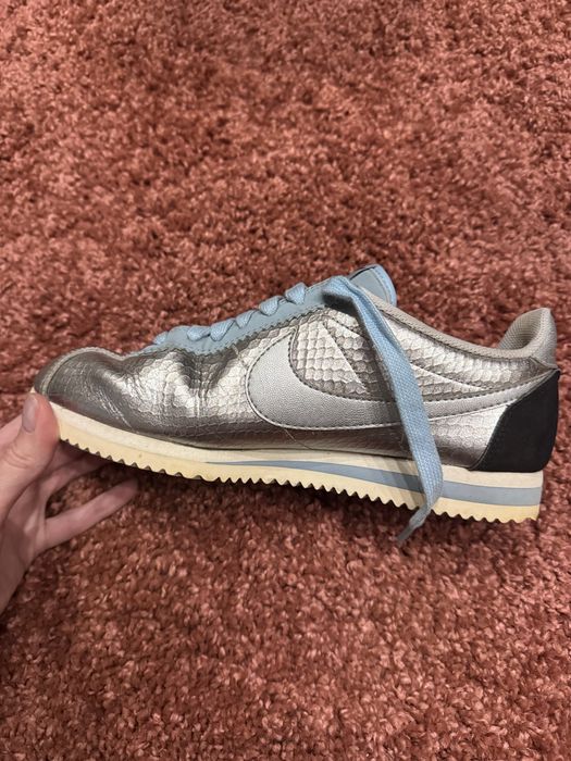 Nike cortez р.39