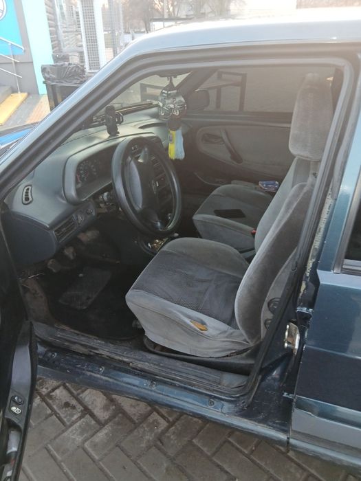 Продам Ваз 2115 в гарному стані