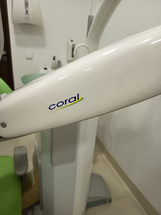 Cadeira Dentista