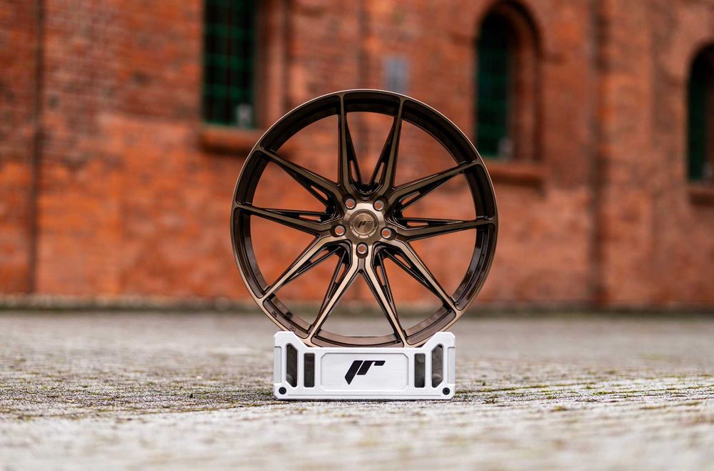 Felgi Japan Racing Flow Form JR44 20" 5x120 5x112 BMW