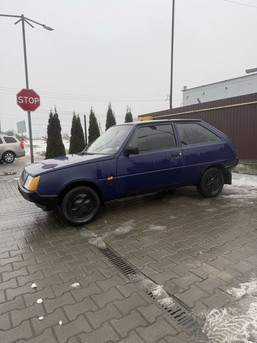 Продам ЗАЗ 1102  2004 року