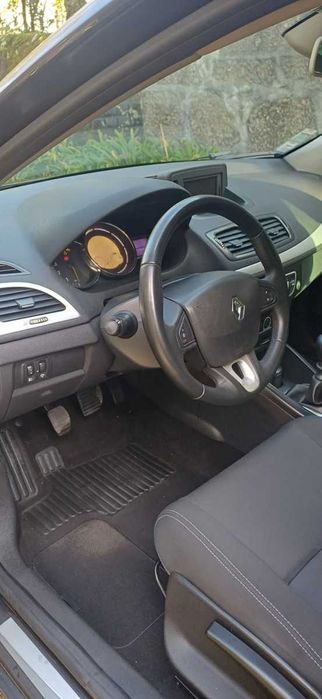 Renault Megane III