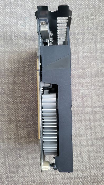 Відеокарта ASUS Radeon R7 360 Mini 2GB GDDR5 (MINI-R7360-2G) б/в