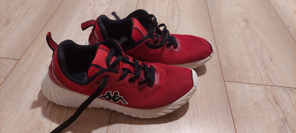 Buty Kappa, rozmiar 36