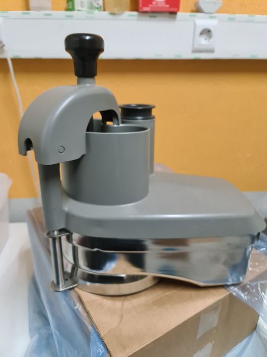 Cabeça corte robotcoupe