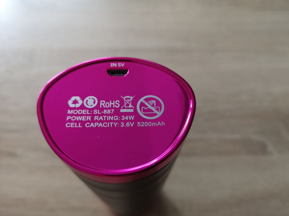 Lokówka automatyczna