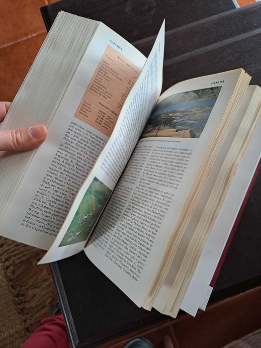 Dicionários / Enciclopédias / Biografias