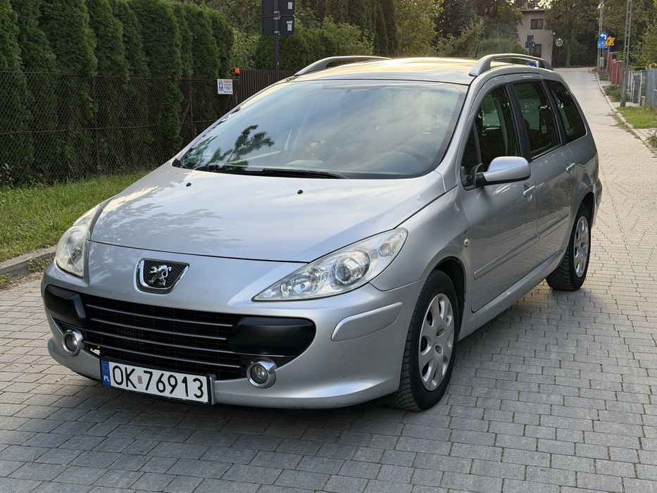 Peugeot 307 SW