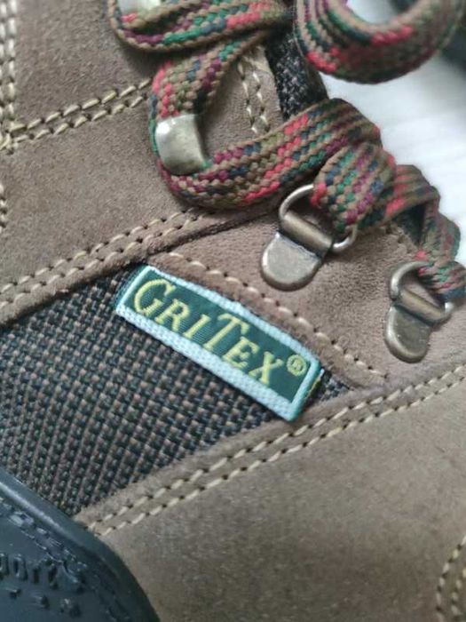 Trekkigi, Rockoutdoors, 40, made in Italy, Gri Tex