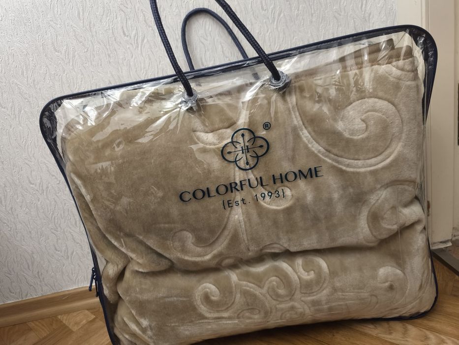 Продам Плед покрывало