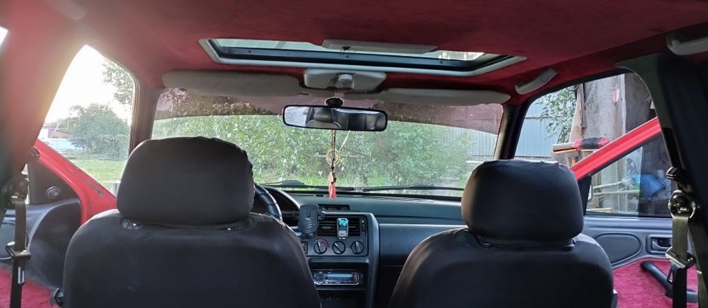 продам автомобіль