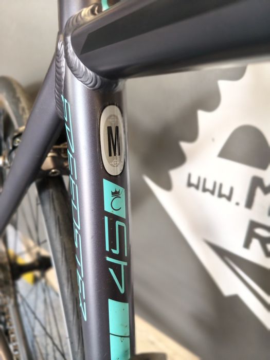 Scott Speedster 45 roz. M gwarancja