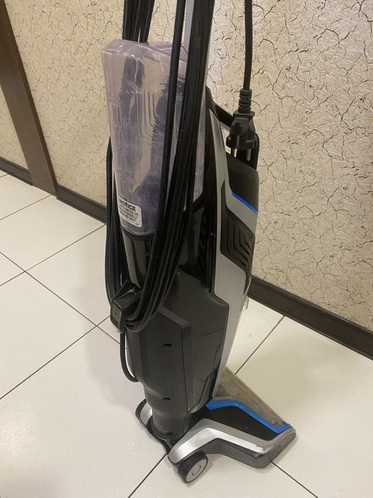 Б/в Пилосос Bissell crosswave