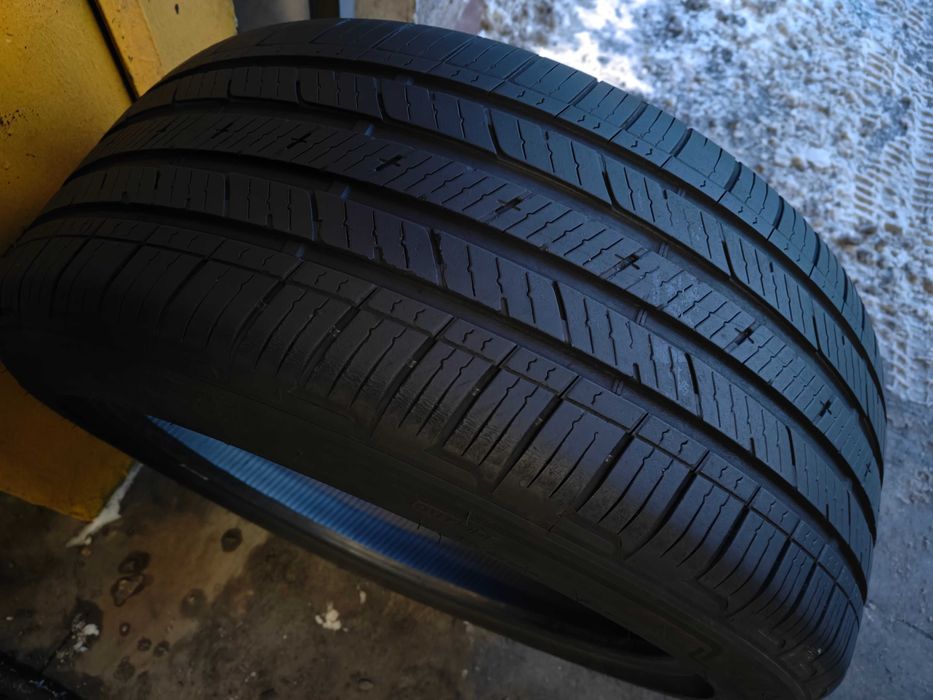 R20 235 50/R20 255 45 розпаровки шини Bridgestone Alenza Sport A/S