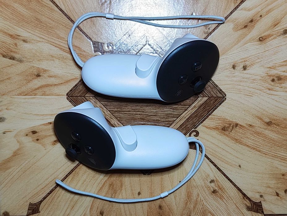 Гарантія. Окуляри віртуальної реальності Meta Quest 3 512GB