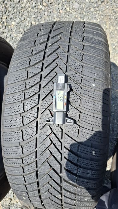 Bridgestone 245/50 R19 Blizzak 6.5 mm