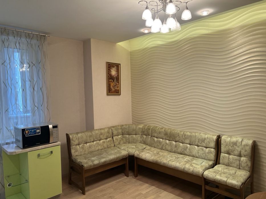 Без %. Продаж 1 кімн 65м —ЖК Парковий,б-р  М.Руденка