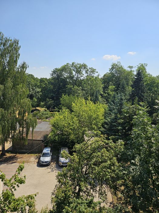 Mieszkanie 48m2, 2 pokoje, 3 piętro, blok z cegły