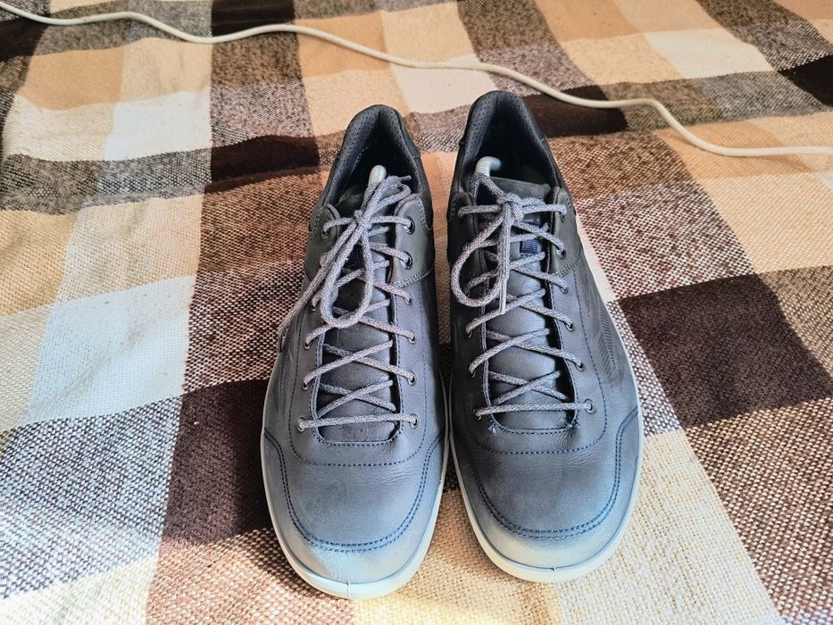 Кросівки Lowa Oakland Gore-Tex