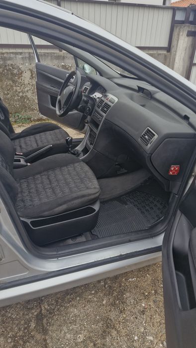Peugeot 307 HDI 1.4