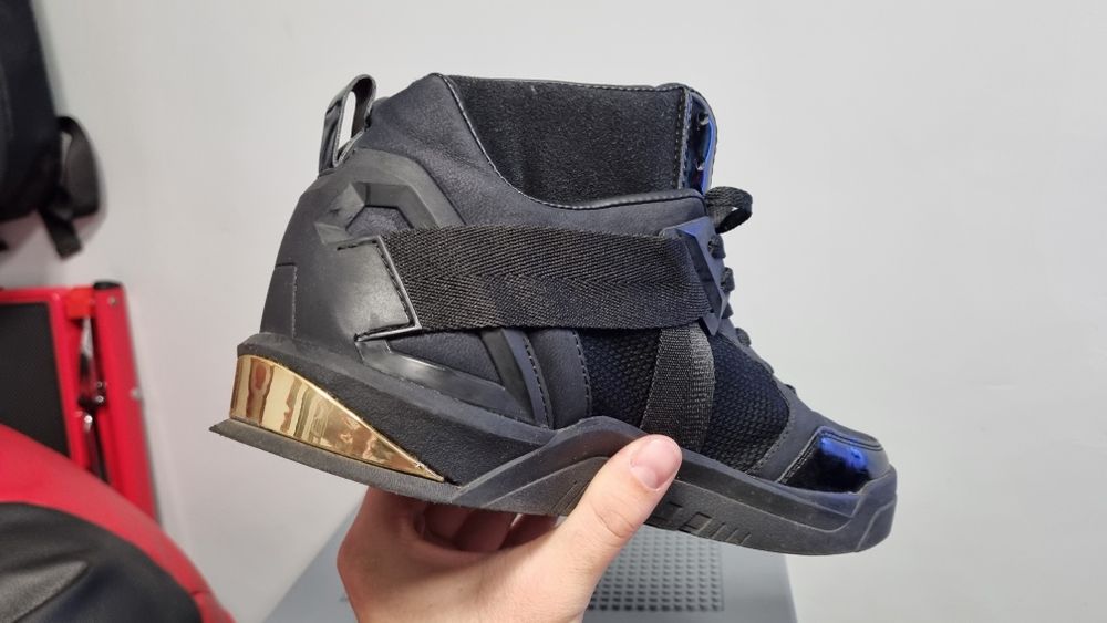 Buty Zara rozmiar 43