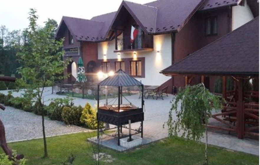 Tanie noclegi agroturystyka