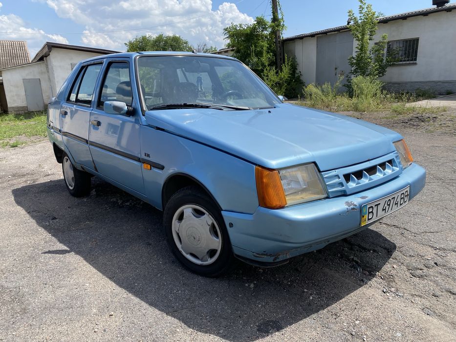 Продам Заз Славуту