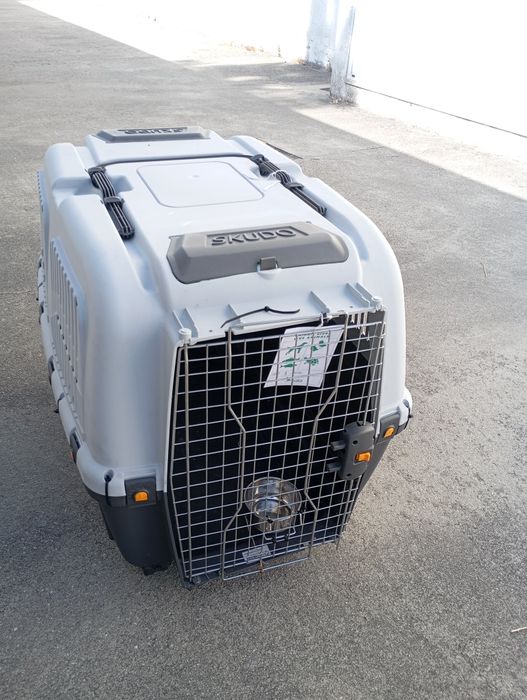 Casota animal grande como nova