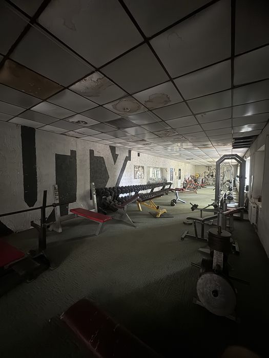 Комерційна нерухомість за адресою (площа 930 м²) - Atlanta.ua - фото 13