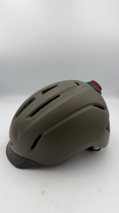 Powystawowy Kask Rowerowy Giro Caden r. S (51-55cm)