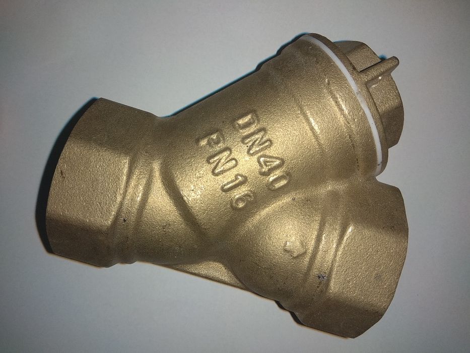 Фільтр очищення води