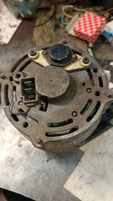 Генератори Volkswagen, Audi, Мерседес