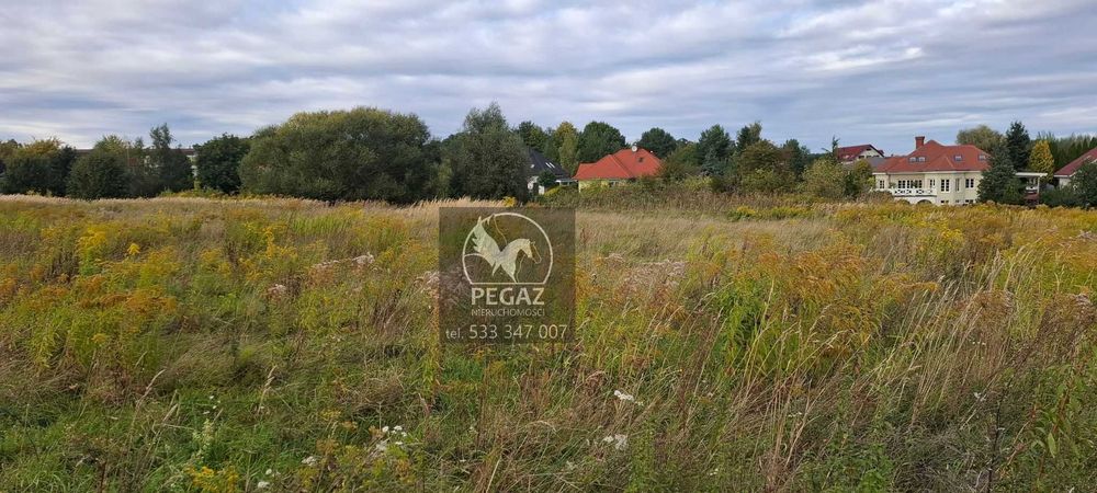 Działka budowlana w malowniczej miejscowości Lubniewice !