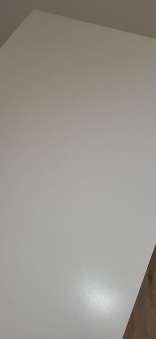 Biurko MICKE IKEA 105x50