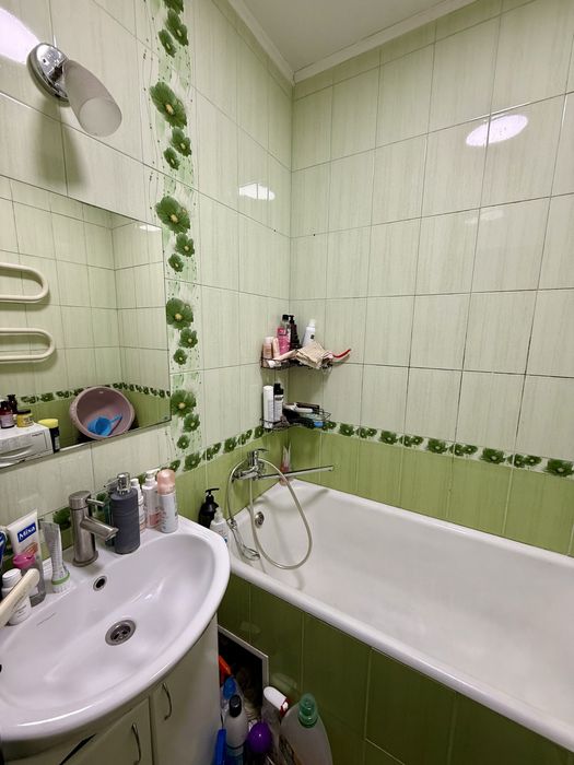 Продаж 3-кімнатної квартири, 61 м2, цегла, вул.Стрийська