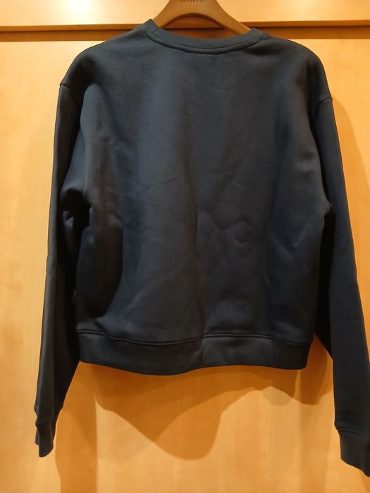 Bluza damska bez kaptura