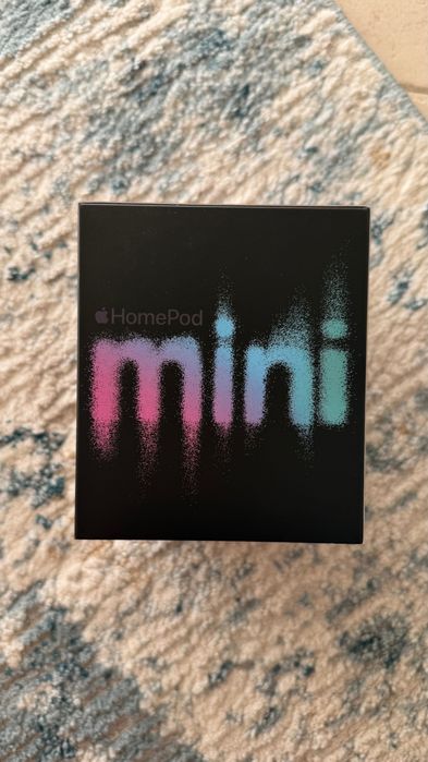 HomePod Mini gen1