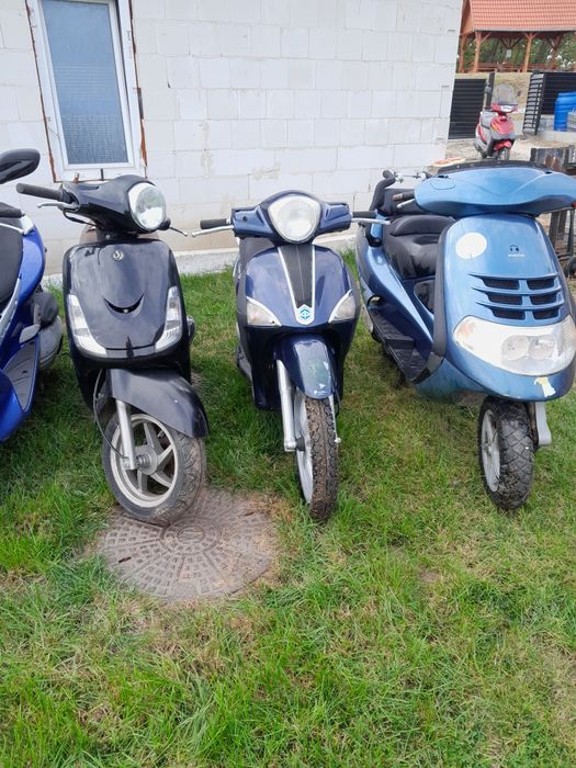Piaggio