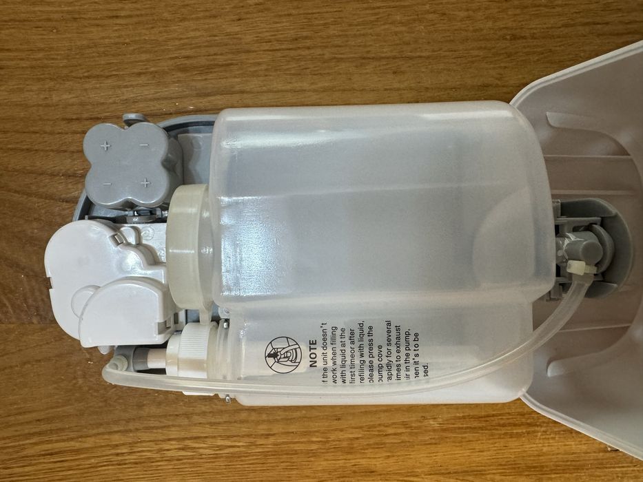 Dispensador Automatico 1100ML