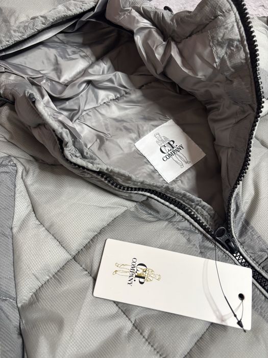 Пуховик CP company | Пуховик СП компані