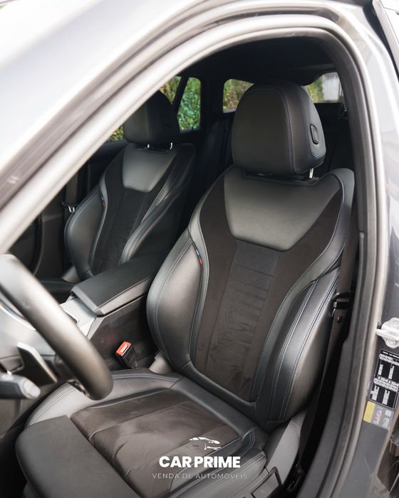 Bmw serie 3 G21 330e pack M