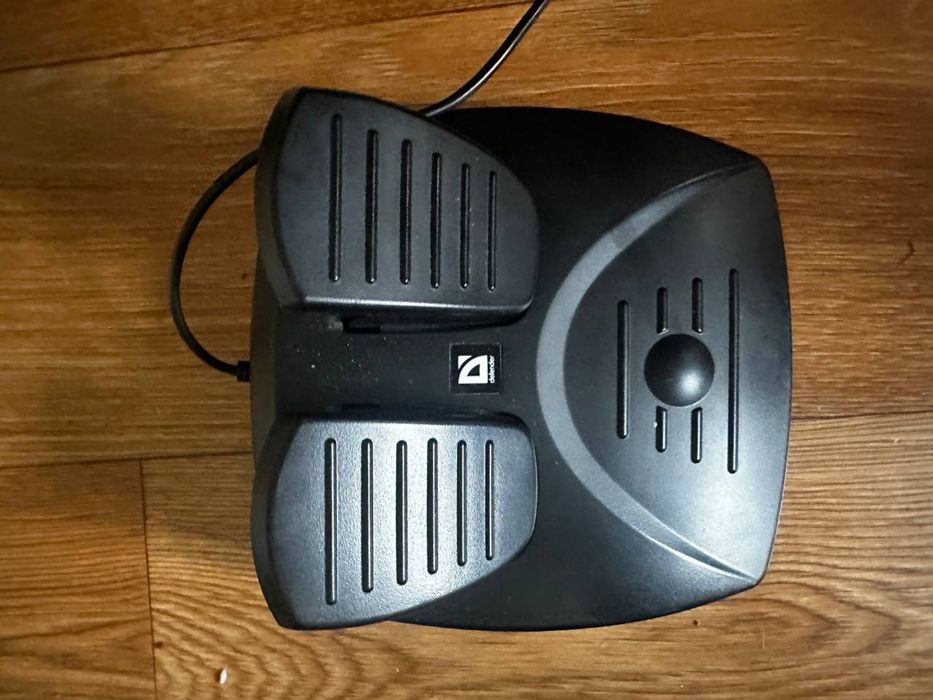 Продаем Игровой руль