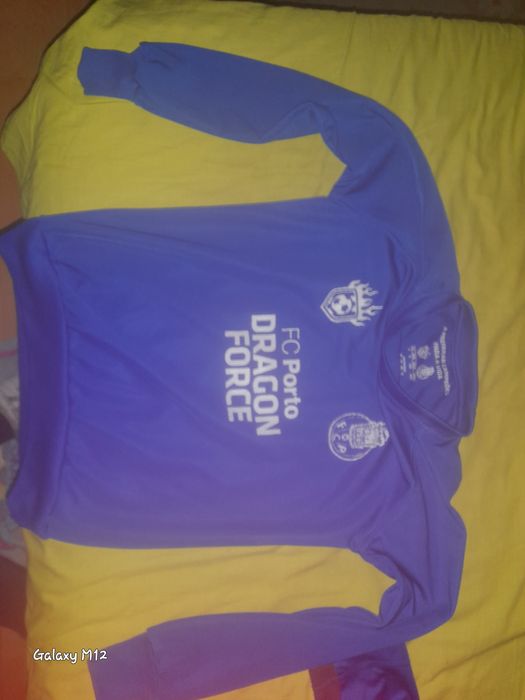 T-shirts desportivas